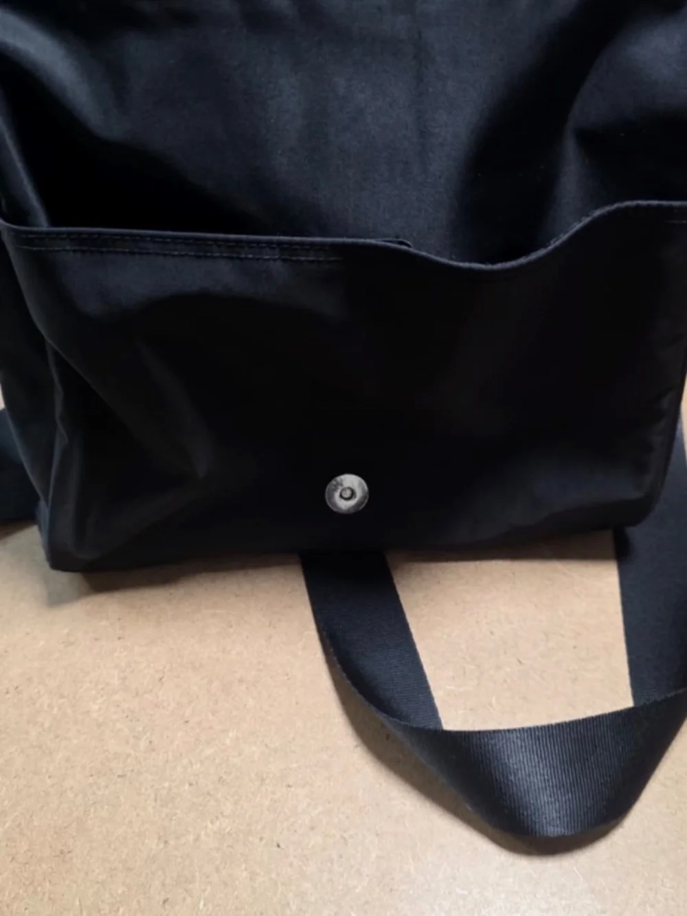 Prada Sport Messenger Bag